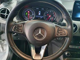 Mercedes Benz Classe B  200d 136ch Sensation 7G-DCT occasion - Photo 14