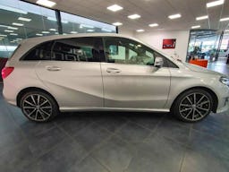 Mercedes Benz Classe B  200d 136ch Sensation 7G-DCT occasion - Photo 5