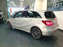Mercedes Benz Classe B  200d 136ch Sensation 7G-DCT occasion - Photo 7