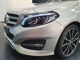 Mercedes Benz Classe B  200d 136ch Sensation 7G-DCT occasion - Photo 10