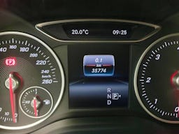 Mercedes Benz Classe B  200d 136ch Sensation 7G-DCT occasion - Photo 13