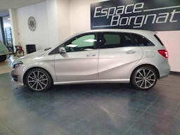 Mercedes Benz Classe B  200d 136ch Sensation 7G-DCT occasion - Photo 8