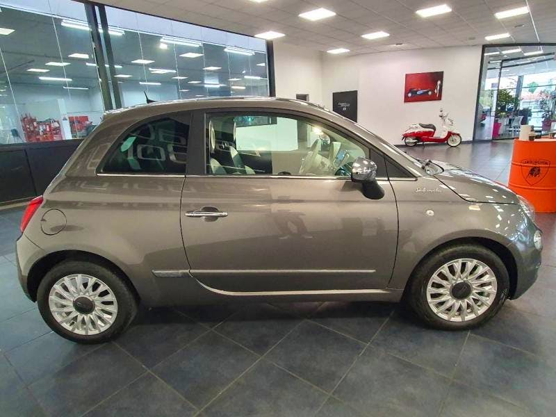 Fiat 500  1.0 70ch BSG S&S Dolcevita Plus occasion - Photo 4