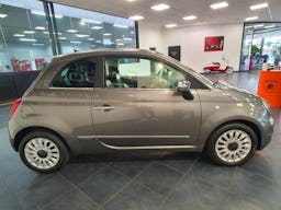 Fiat 500  1.0 70ch BSG S&S Dolcevita Plus occasion - Photo 4