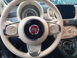 Fiat 500  1.0 70ch BSG S&S Dolcevita Plus occasion - Photo 13