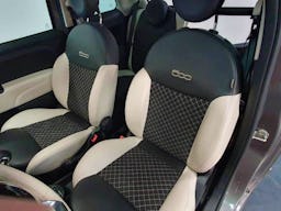 Fiat 500  1.0 70ch BSG S&S Dolcevita Plus occasion - Photo 11
