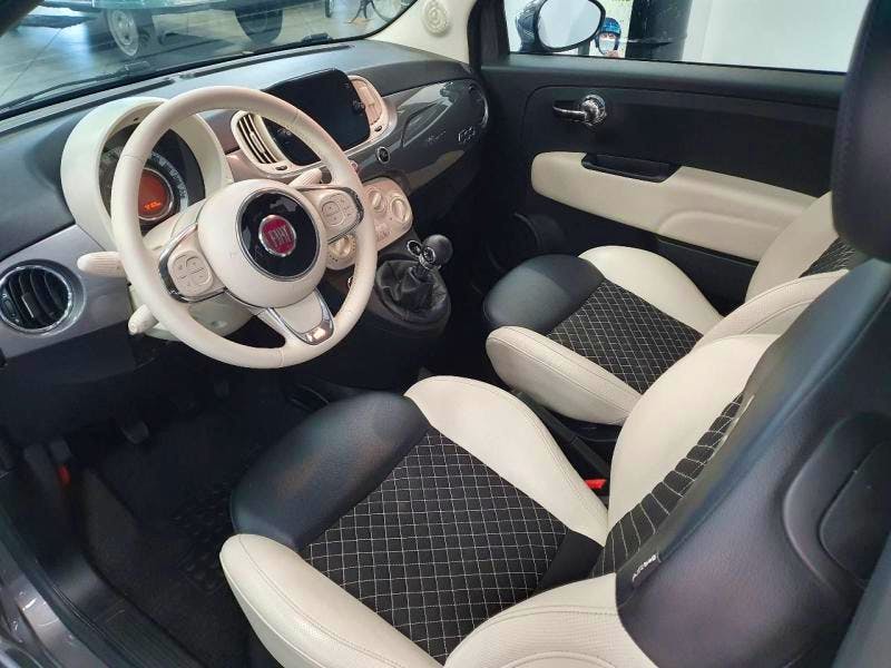 Fiat 500  1.0 70ch BSG S&S Dolcevita Plus occasion - Photo 10