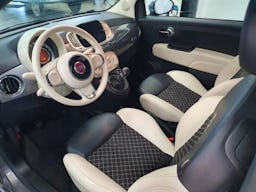 Fiat 500  1.0 70ch BSG S&S Dolcevita Plus occasion - Photo 10