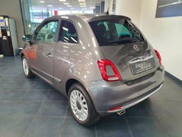 Fiat 500  1.0 70ch BSG S&S Dolcevita Plus occasion - Photo 6