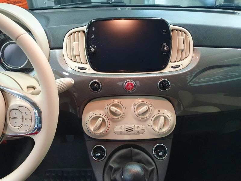 Fiat 500  1.0 70ch BSG S&S Dolcevita Plus occasion - Photo 19