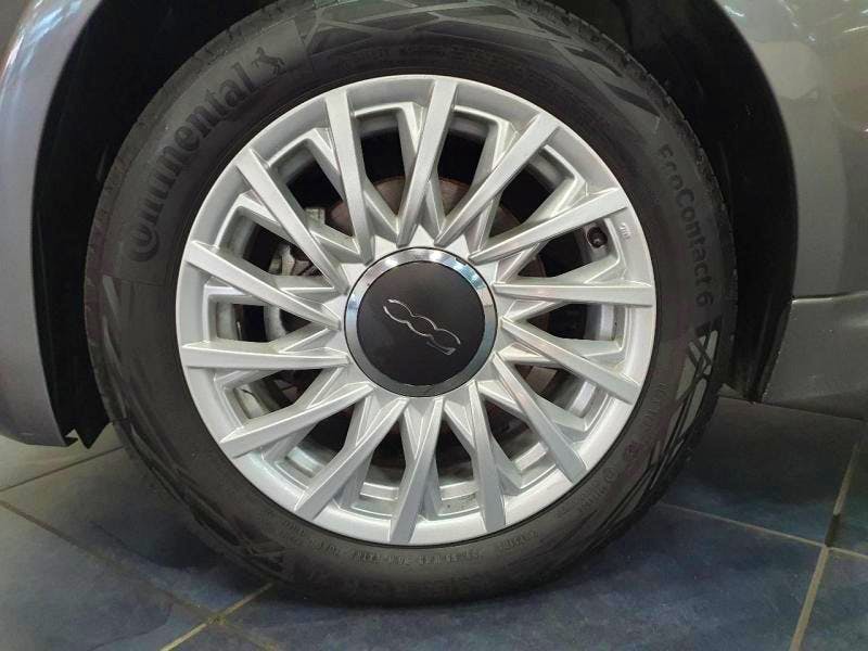 Fiat 500  1.0 70ch BSG S&S Dolcevita Plus occasion - Photo 8
