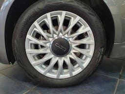Fiat 500  1.0 70ch BSG S&S Dolcevita Plus occasion - Photo 8