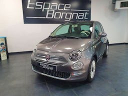 Fiat 500  1.0 70ch BSG S&S Dolcevita Plus occasion - Photo 2
