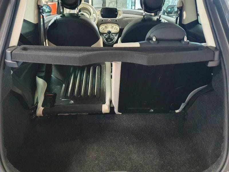Fiat 500  1.0 70ch BSG S&S Dolcevita Plus occasion - Photo 12