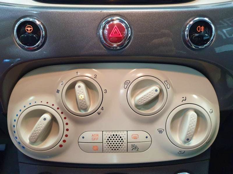 Fiat 500  1.0 70ch BSG S&S Dolcevita Plus occasion - Photo 20