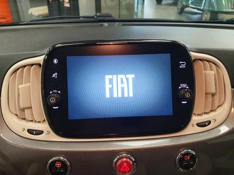 Fiat 500  1.0 70ch BSG S&S Dolcevita Plus occasion - Photo 18