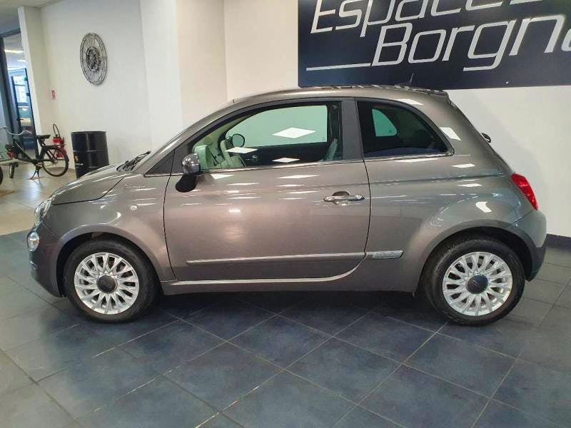 Fiat 500  1.0 70ch BSG S&S Dolcevita Plus occasion - Photo 7