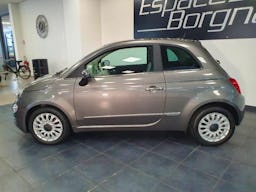 Fiat 500  1.0 70ch BSG S&S Dolcevita Plus occasion - Photo 7