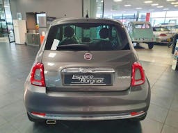 Fiat 500  1.0 70ch BSG S&S Dolcevita Plus occasion - Photo 5