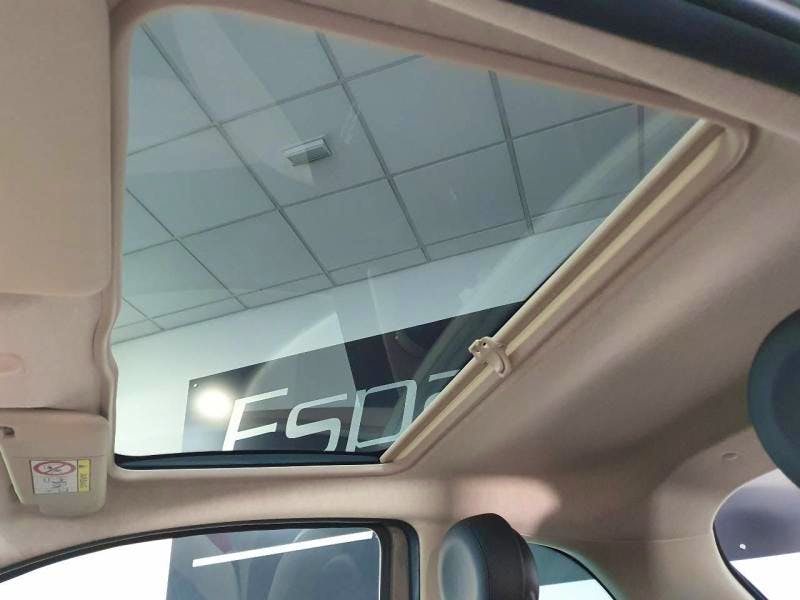 Fiat 500  1.0 70ch BSG S&S Dolcevita Plus occasion - Photo 9