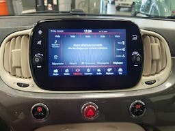 Fiat 500  1.0 70ch BSG S&S Dolcevita Plus occasion - Photo 17