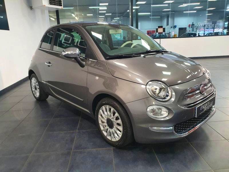 Fiat 500  1.0 70ch BSG S&S Dolcevita Plus occasion - Photo 3