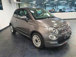 Fiat 500  1.0 70ch BSG S&S Dolcevita Plus occasion - Photo 3