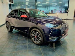 DS DS 3 CROSSBACK  BlueHDi 130ch Ines de la Fressange Paris Automatique // Série limitée 1500ex occasion - Photo 4
