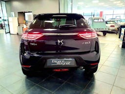 DS DS 3 CROSSBACK  BlueHDi 130ch Ines de la Fressange Paris Automatique // Série limitée 1500ex occasion - Photo 6