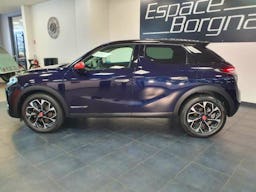 DS DS 3 CROSSBACK  BlueHDi 130ch Ines de la Fressange Paris Automatique // Série limitée 1500ex occasion - Photo 8