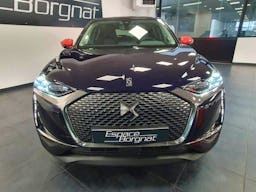 DS DS 3 CROSSBACK  BlueHDi 130ch Ines de la Fressange Paris Automatique // Série limitée 1500ex occasion - Photo 3