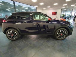 DS DS 3 CROSSBACK  BlueHDi 130ch Ines de la Fressange Paris Automatique // Série limitée 1500ex occasion - Photo 5