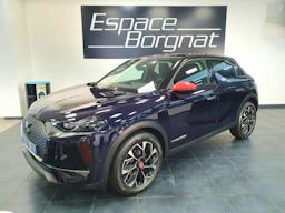 DS DS 3 CROSSBACK  BlueHDi 130ch Ines de la Fressange Paris Automatique // Série limitée 1500ex occasion - Photo 1