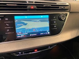 Citroën C4 Spacetourer  130ch S&S Feel EAT8 E6.d-TEMP/ Suivi complet CITROEN occasion - Photo 10