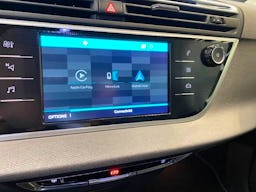 Citroën C4 Spacetourer  130ch S&S Feel EAT8 E6.d-TEMP/ Suivi complet CITROEN occasion - Photo 11