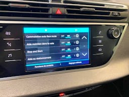 Citroën C4 Spacetourer  130ch S&S Feel EAT8 E6.d-TEMP/ Suivi complet CITROEN occasion - Photo 12