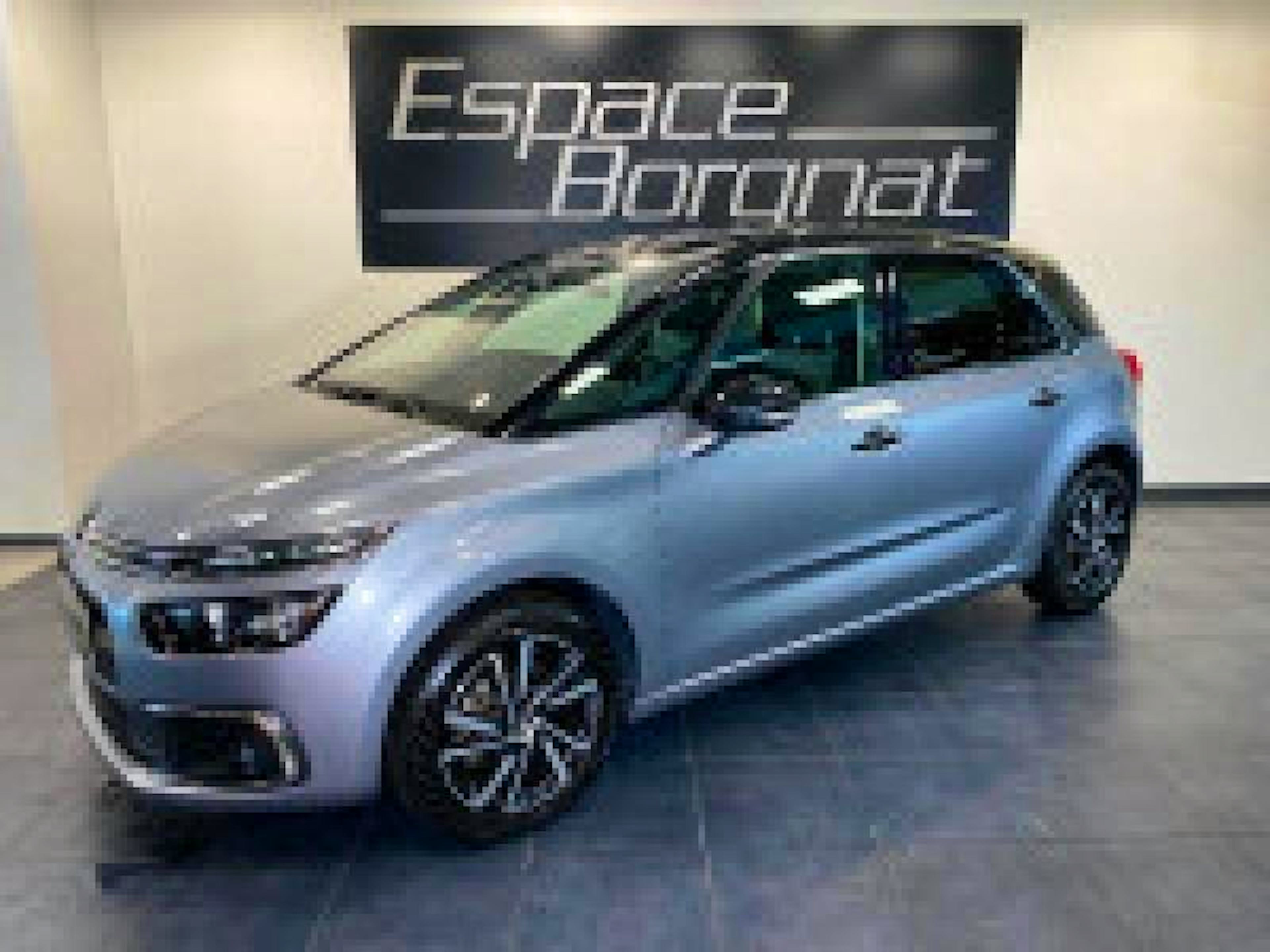 Citroën C4 Spacetourer 130ch S&S Feel EAT8 E6.d-TEMP occasion