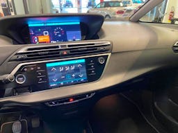 Citroën C4 Spacetourer  130ch S&S Feel EAT8 E6.d-TEMP/ Suivi complet CITROEN occasion - Photo 13