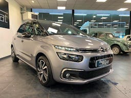 Citroën C4 Spacetourer  130ch S&S Feel EAT8 E6.d-TEMP/ Suivi complet CITROEN occasion - Photo 3