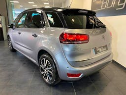 Citroën C4 Spacetourer  130ch S&S Feel EAT8 E6.d-TEMP/ Suivi complet CITROEN occasion - Photo 8