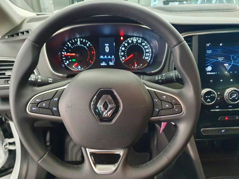 Renault Mégane  1.5 Blue dCi 115ch Evolution occasion - Photo 13