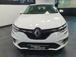 Renault Mégane  1.5 Blue dCi 115ch Evolution occasion - Photo 3