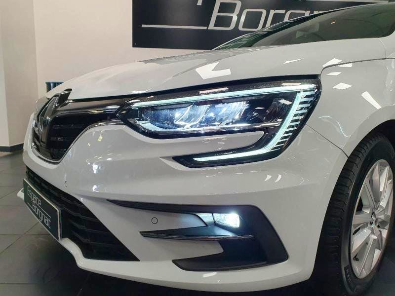Renault Mégane  1.5 Blue dCi 115ch Evolution occasion - Photo 10