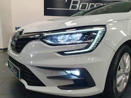 Renault Mégane  1.5 Blue dCi 115ch Evolution occasion - Photo 10