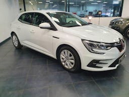 Renault Mégane  1.5 Blue dCi 115ch Evolution occasion - Photo 4