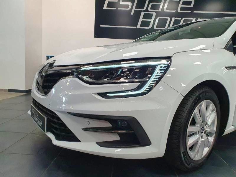 Renault Mégane  1.5 Blue dCi 115ch Evolution occasion - Photo 9