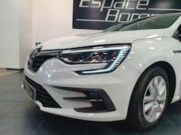 Renault Mégane  1.5 Blue dCi 115ch Evolution occasion - Photo 9