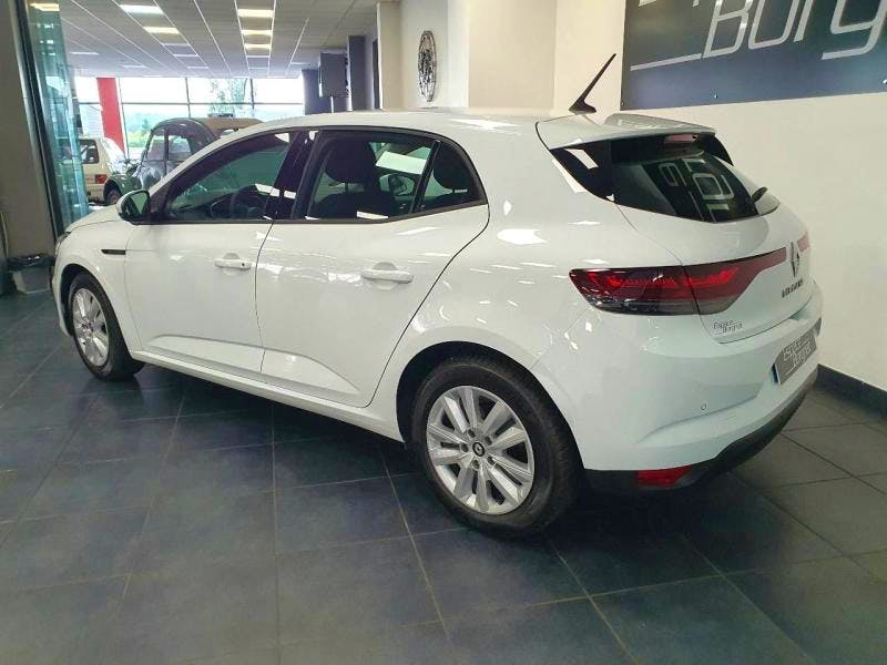 Renault Mégane  1.5 Blue dCi 115ch Evolution occasion - Photo 7