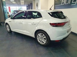 Renault Mégane  1.5 Blue dCi 115ch Evolution occasion - Photo 7