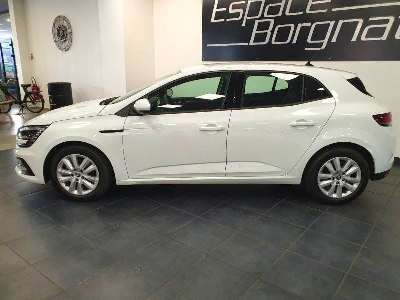 Renault Mégane  1.5 Blue dCi 115ch Evolution occasion - Photo 8